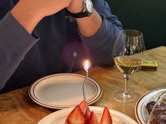 -羽深肉铺 Steak & Wine