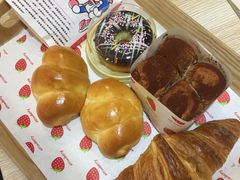 -帝戎(禾祥西路店)