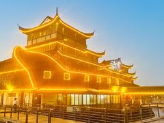 -二十八里太湖船菜(吉祥路店)