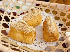 -日日鲜自助餐厅(小公园店)