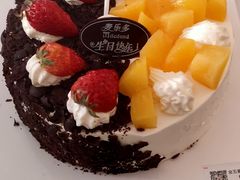 -朝郡酒家·粤菜(燕大星苑店)