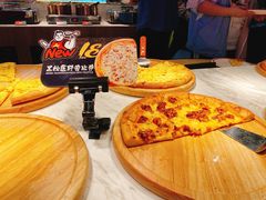 -比格比萨自助(德思勤四季汇店)