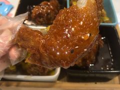 -京尚道韩式美食屋(海甸岛店)