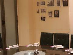 包厢-浩家苑菜馆(汉口路店)