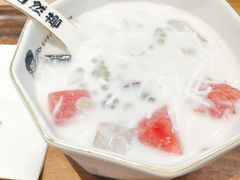 -自然椰·海南清补凉(海月广场店)