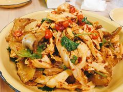 -东排食堂长沙小吃大排档(五一广场店)