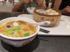 -同心楼(解放北路店)