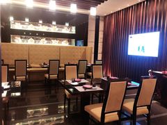 包厢-哈尔滨索菲特大酒店-意日本料理铁板烧