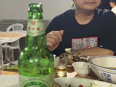-阿杰臻选海鲜饭店(普陀山店)