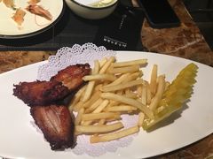 -船奇蒸汽海鲜·闽菜(八市海鲜总店)