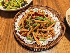 -汉小城·老铫子藕汤·乡野湖北菜(江汉路吉庆街店)