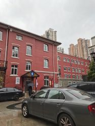 -复旦大学附属妇产科医院(黄浦院区)