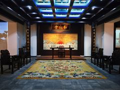 -江宁织造博物馆