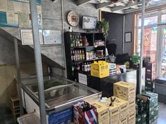 -齐齐哈尔兄弟烤肉(湖山美地店)