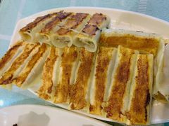 -众口斋锅贴(银泰城店)