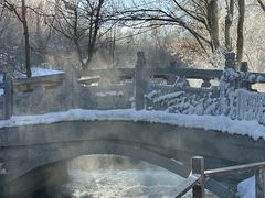 -水磨沟公园