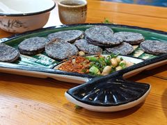 -民食香·腊排骨野生菌美食(木府店)