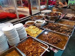 -车头老二大排档