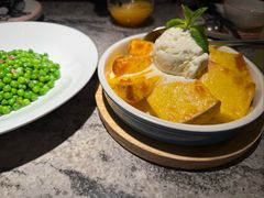 -新白鹿餐厅(松江开元地中海店)