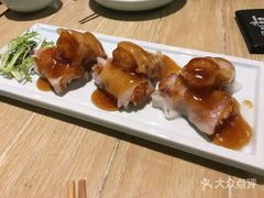 -寻味·港式茶餐厅(富力城店)
