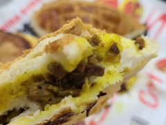 -五洞大众牛餐馆(番禺分店)