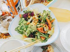 -日照大牌檔•小船海鲜(万平口店)