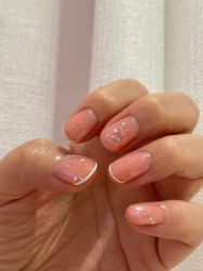 -刘娟美甲沙龙