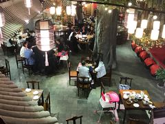 大堂-来小酌·长安酒家(翠庭大厦店)