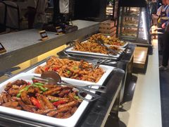 -韩盛·盛江山自助料理(中街大悦城店)