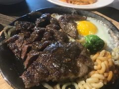 -豪尚豪牛排(彩悦城店)