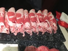 -哥老官重庆美蛙鱼头(宝山龙湖店)