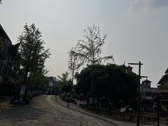 -南关石牌坊古镇