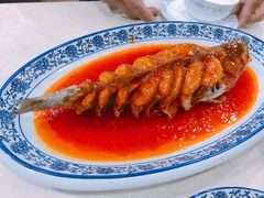 -广迎居老正兴菜馆