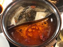 -香天下(悉尼city店)