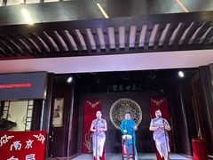 -南京市民俗博物馆(甘熙宅第)
