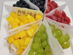 -壹点壹客·生日蛋糕(南山店)