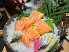 -德川家日本料理(顺义华联店)