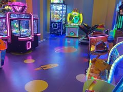 -芭菲盛宴·环球美食(北城国际店)