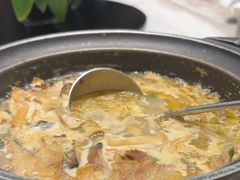 -曾家厨房·新徽菜(高新天柱路店)