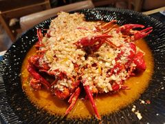 -红盔甲·小龙虾(长寿路店)