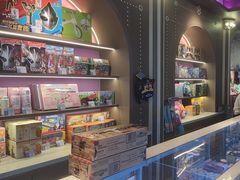 -反斗乐园(领展中心城店)