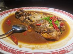 -旺顺阁鱼头泡饼(常营店)