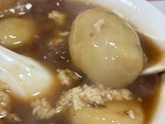 -罗子龙罗家桂花汤圆(曹都巷店)