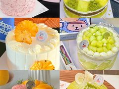 -静宜和她的朋友(星海广场店)