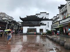 -胡兴堂中式糕点·伴手礼(老街三店)