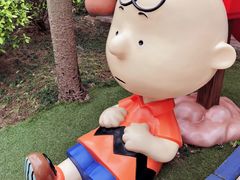 -史努比缤纷世界