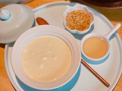 爵克拌炒米-蒙料·手把肉(望京店)