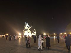 -汴河街