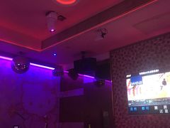 -TOP星派对KTV(珠影星光城店)