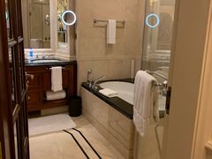 -广州富力丽思卡尔顿酒店